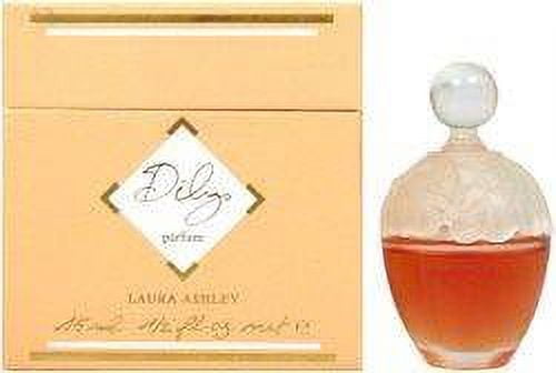 Dilys perfume new arrivals