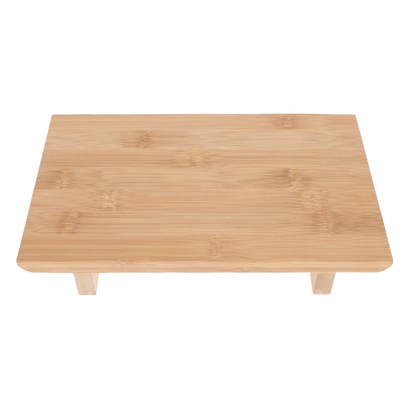 Dim Sum Sushi Plate Fruit Platter Para Mini Postres Japanesestyle Wooden Tray Jewelry Food