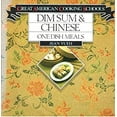 thumbnail image 1 of Pre-Owned Dim Sum and Chinese One-Dish Meals (Paperback) 0941034054 9780941034050, 1 of 1