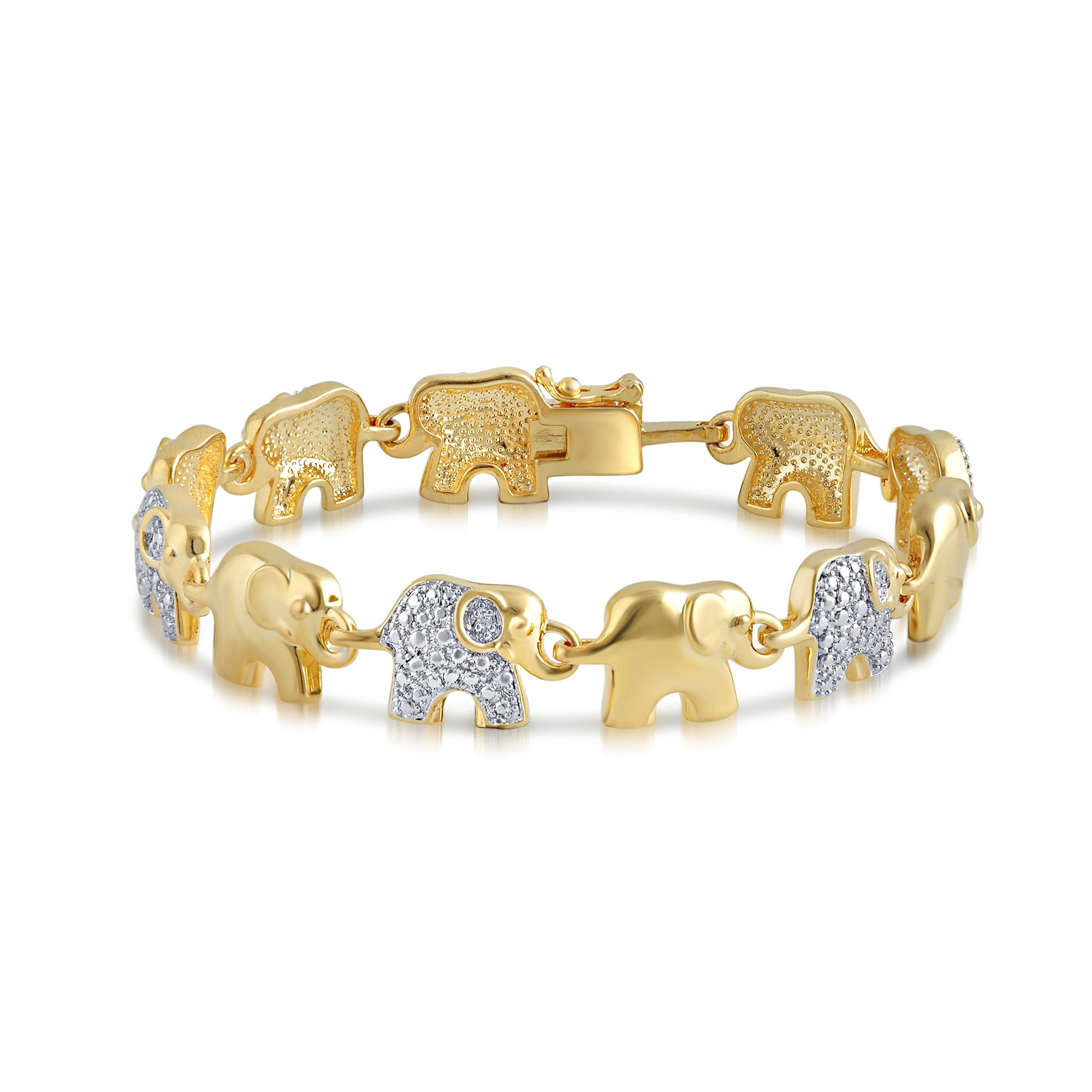 Share more than 74 copper elephant hair bracelet latest - POPPY