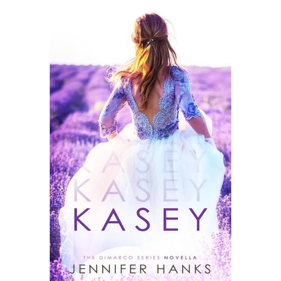 DiMarco Kasey, Book 0, (Paperback)