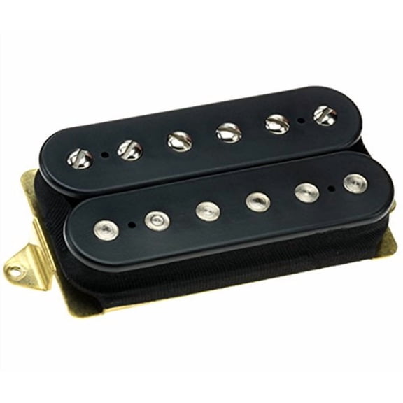 Dimarzio DP211 EJ Custom Humbucker Electric Guitar Pickup (Neck)