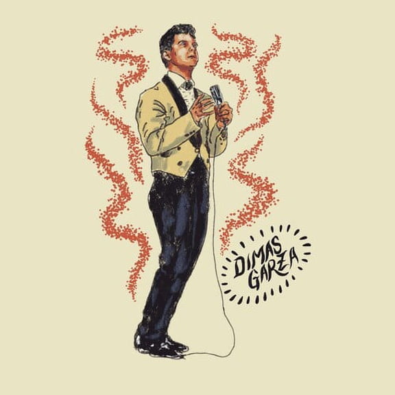 Dimas III - I Won't Love You Again B/w So Funny - Music & Performance - Vinyl [7-Inch]