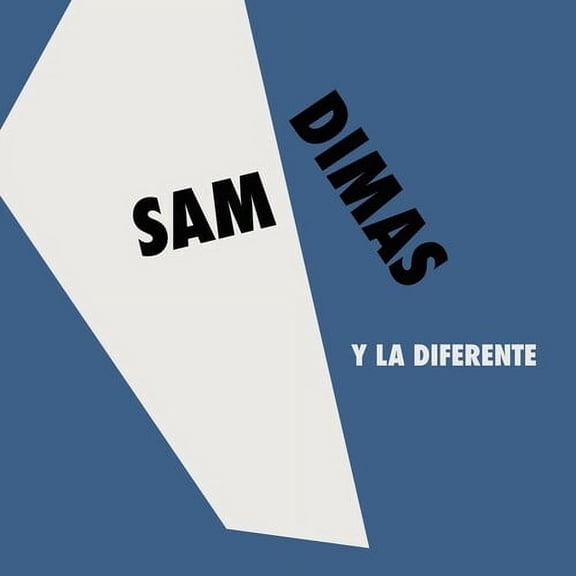 Dimas,Sam / y la Diferente - El Tumbao - Music & Performance - Vinyl