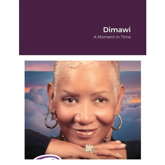 Dimawi: A Moment in Time (Paperback)
