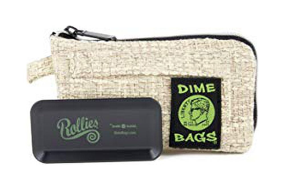 Dime Bags 7in All-In-One Pouch – Sunshine Daydream