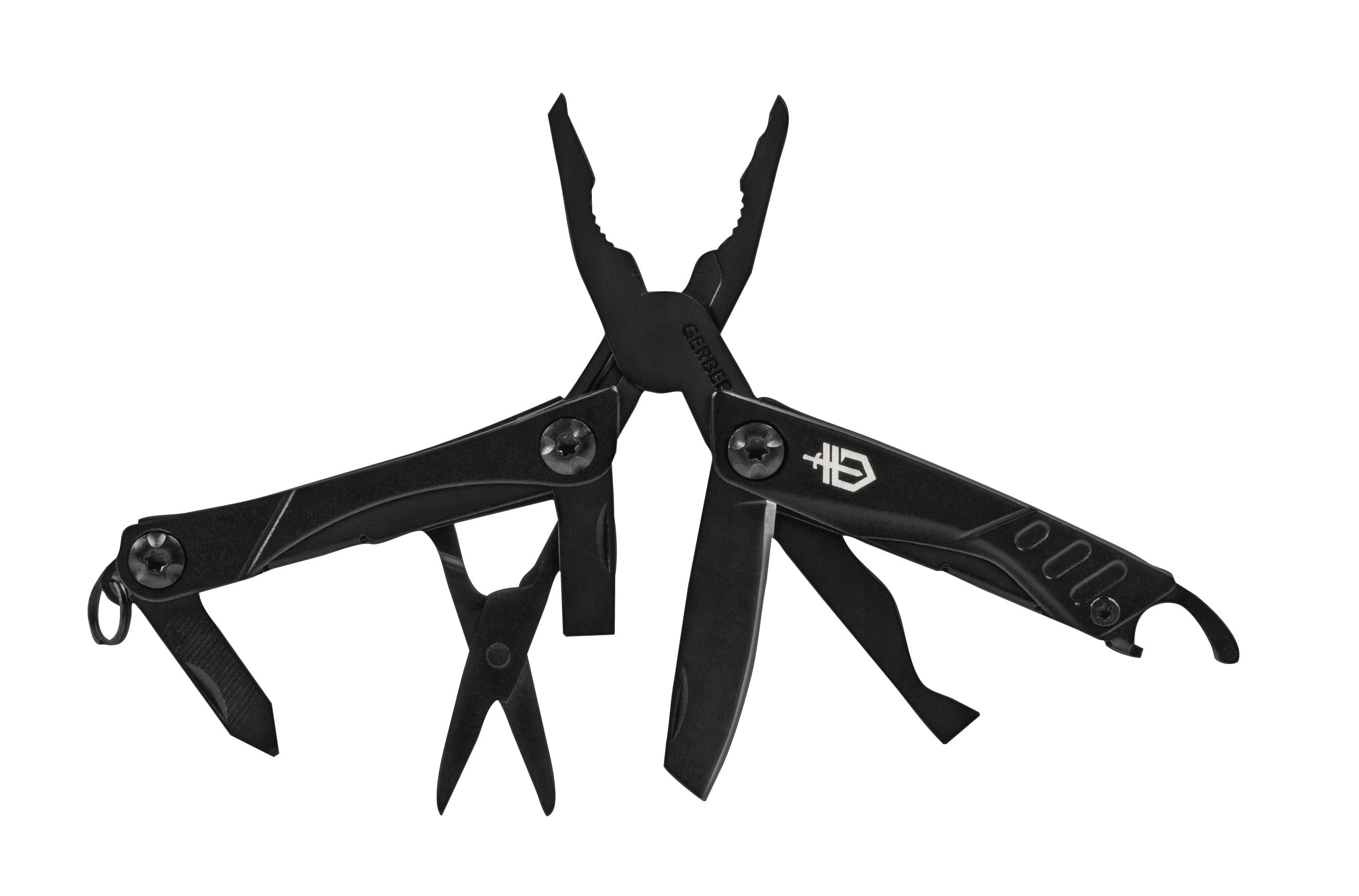 Gerber Dime Multi-Tool, Black