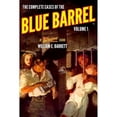 thumbnail image 1 of Dime Detective Library: The Complete Cases of the Blue Barrel, Volume 1 (Paperback), 1 of 1