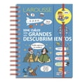 thumbnail image 1 of Dime Dime Cuáles Son Los Grandes Descubrimientos, (Hardcover), 1 of 1