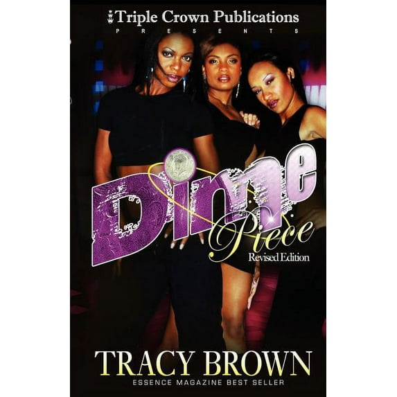 Dime Piece (Paperback)