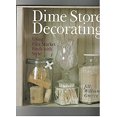 thumbnail image 1 of Pre-Owned Dime Store Decorating 9781402705700, 1 of 1