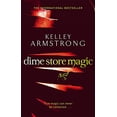 thumbnail image 1 of Pre-Owned Dime Store Magic Paperback, 1 of 1