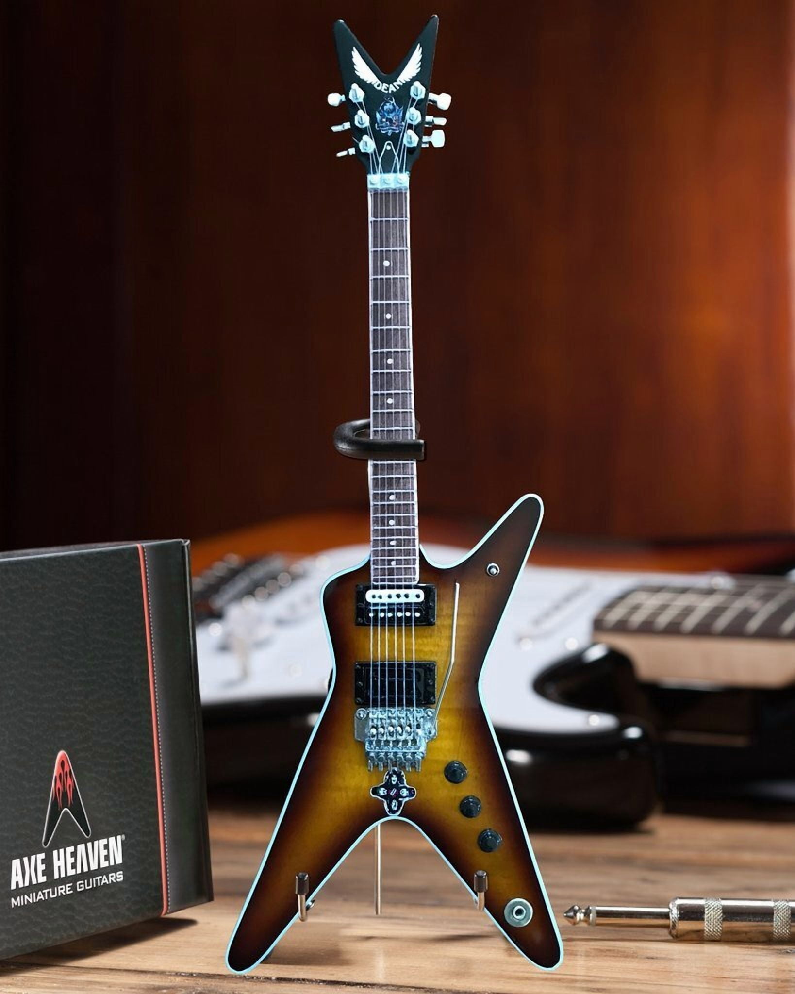 Dimebag Darrell Guitars