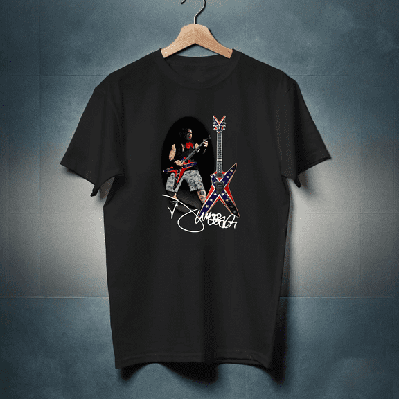 Dimebag Darrell t shirt, color new anniversary shirt- new, mother day,Size S-2XL