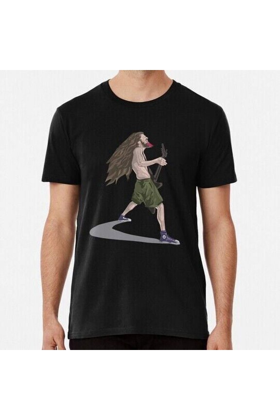 Dimebag S to 5XL Made in the USA T-Shirt