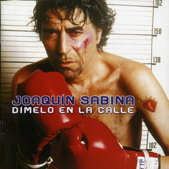 Dimelo en la Calle (CD)