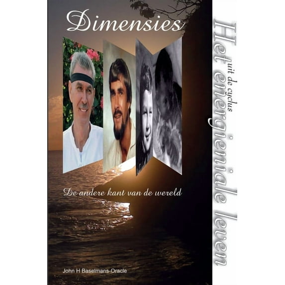Dimensies, (Paperback)