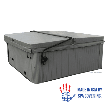 Dimension 1 Aurora II 2000 Replacement Spa Covers and Hot Tub Covers