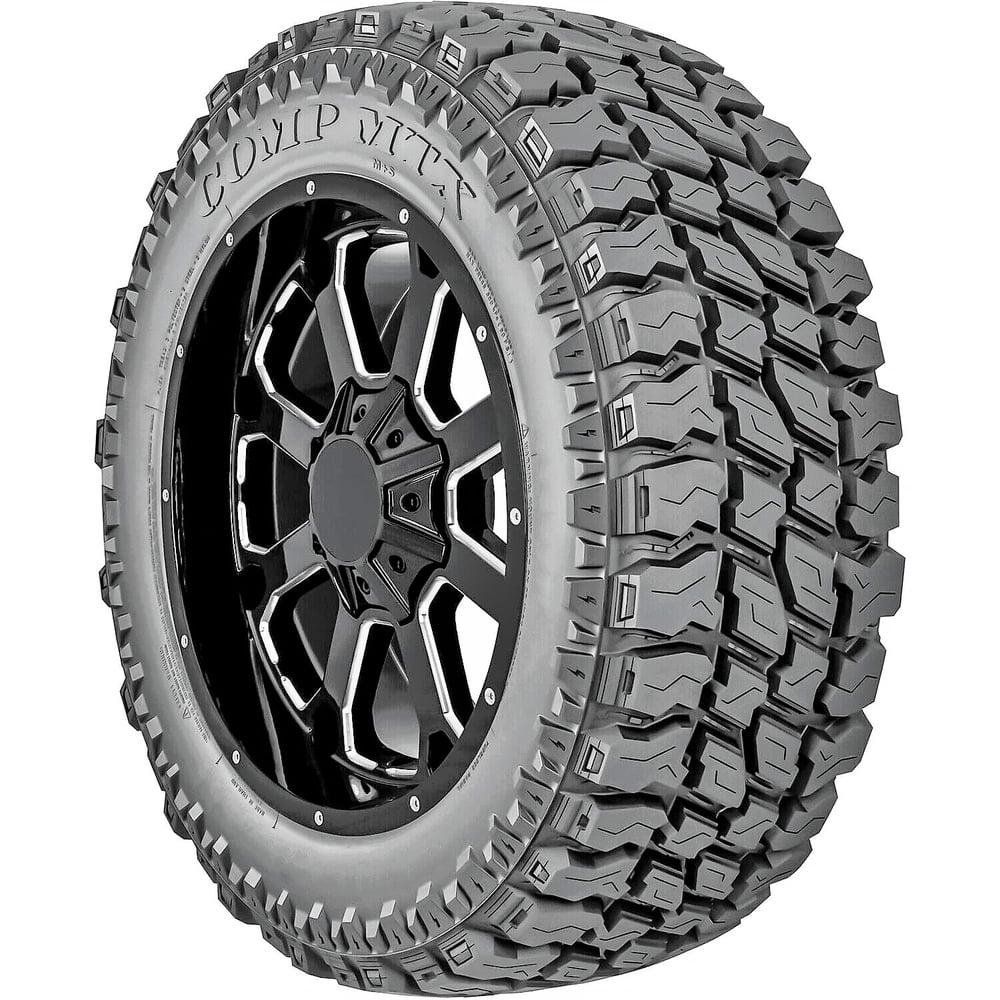 Dimension Comp MTX 35X12.50R22 F/12PLY Light Truck & SUV Tire Dimension Comp MTX 35X12.50R22 F/12PLY Light Truck & SUV Tire Sansujyuku sansujyuku.com