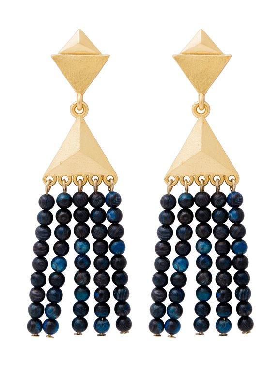 Dimension Earring