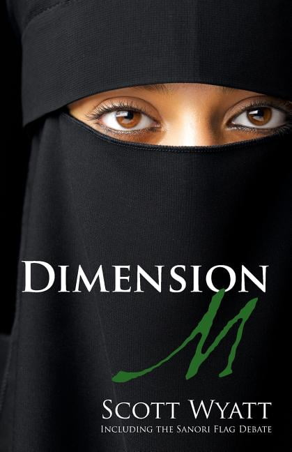 Dimension M (Paperback) by Scott Wyatt