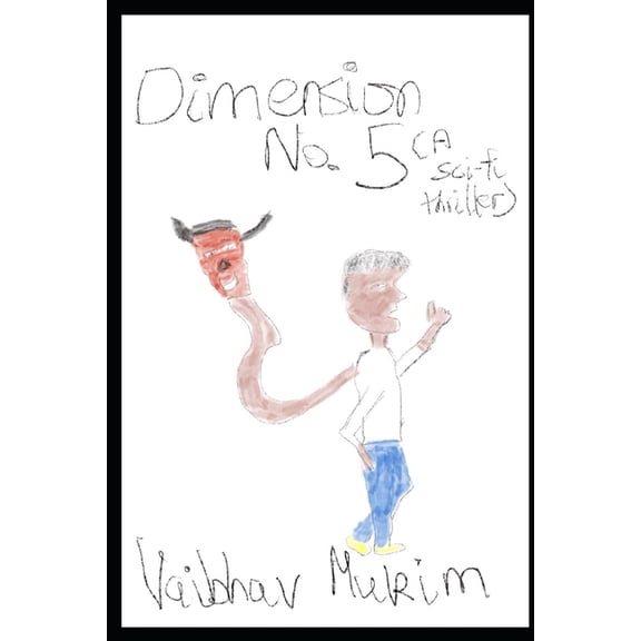 Dimension No. 5, (Paperback)