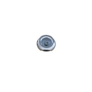 Dimension One Spas 1510-515S VCR Jet Insert with Chrome Escutcheon