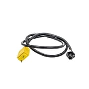 Dimension One Spas 1710-33 Light Lead Cord & Plug