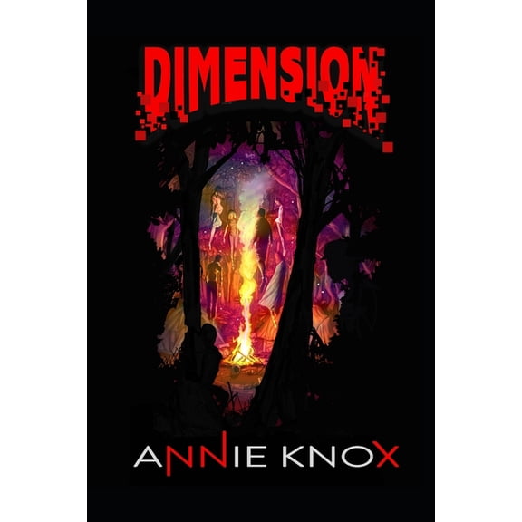 Dimension, (Paperback)