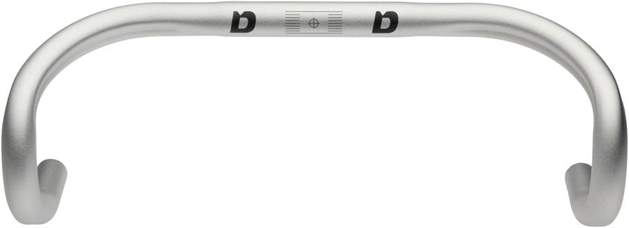 MODOLO DROP HANDLEBAR 25mm E-2091 Brevettato Anatomic Shape Tech Italy 430mm