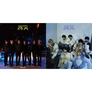 ENHYPEN Music in Music by Artist - Walmart.com