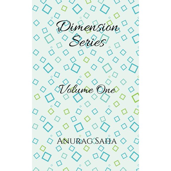Dimension Series Vol 1, (Paperback)