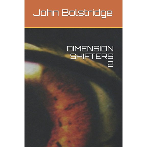 Dimension Shifter: Dimension Shifters 2 (Series #2) (Paperback)