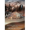 thumbnail image 1 of Dimension Space Amplitude: A Post-Apocalyptic Thriller (Dimension Space Book Three), Book 3, (Paperback), 1 of 1