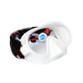 thumbnail image 1 of Dimension Swim Mask - Splash Place Swim Mask, 1 of 7