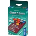 thumbnail image 1 of Dimension: The Brain Game To Go, 1 of 7