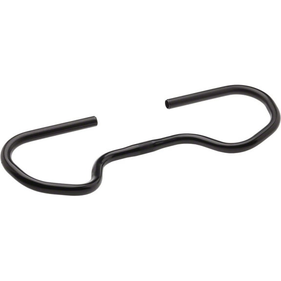 Dimension Trekking Bar 25.4mm Black