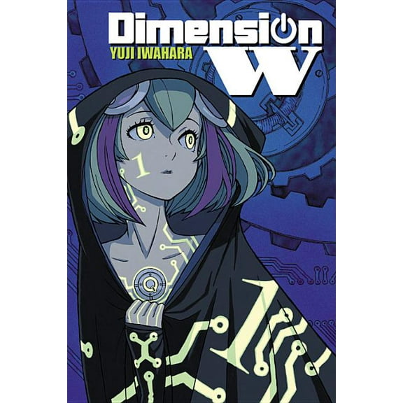 Dimension W Dimension W, Volume 1, Book 1, (Paperback)