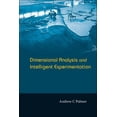 thumbnail image 1 of Dimensional Analysis &amp; Intelligent..., (Hardcover), 1 of 1