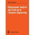 thumbnail image 1 of Dimensional Analysis and Scale-Up in Chemical Engineering, (Paperback), 1 of 1