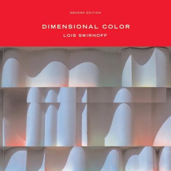 Pre-Owned Dimensional Color (Paperback) 0393731022 9780393731026