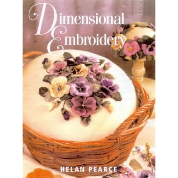 Pre-Owned Dimensional Embroidery (Paperback) 1863512942 9781863512947