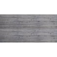 thumbnail image 1 of Dimensional Impact 2P-SW-W-VR Dimensional Impact 3D Textured Slatwall - Vintage Ranch, 1 of 1