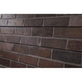 thumbnail image 1 of Dimensional Impact SS-B-B 3D Textured Brick - Brownstone, 1 of 1