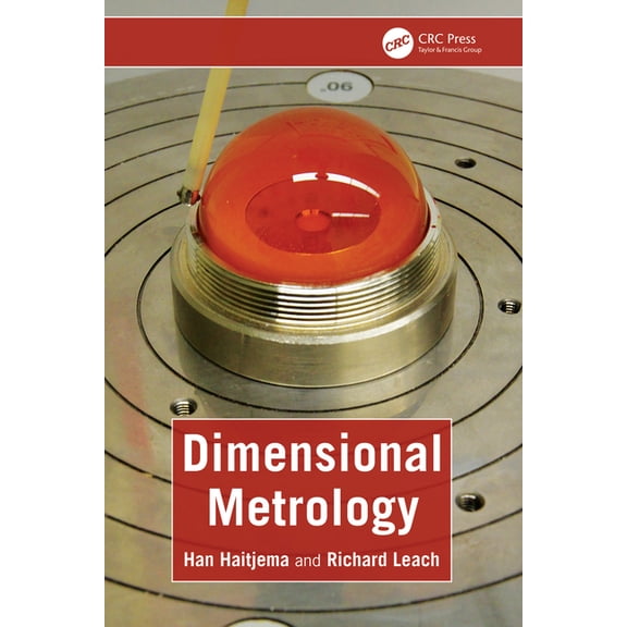 Dimensional Metrology, (Hardcover)