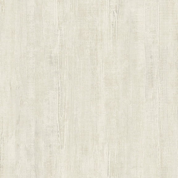 Dimensional Natural Wood Peel & Stick Wallpaper