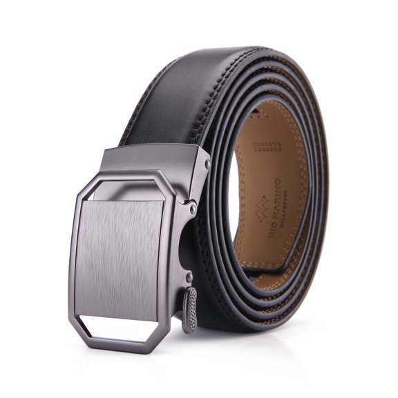 Dimensional Ratchet Belt