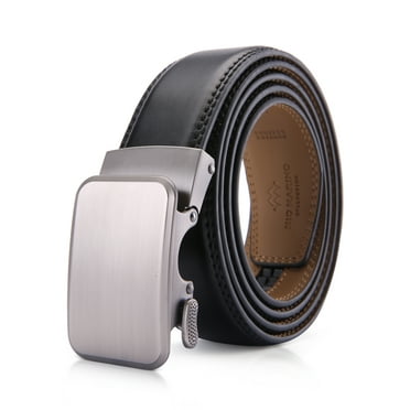 Dimensional Ratchet Belt