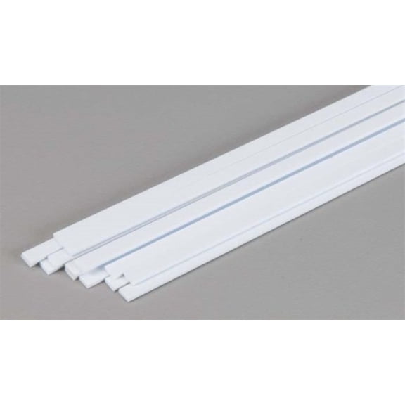 Dimensional Strips .040in x .156in x 24in (14)