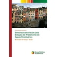 thumbnail image 1 of Dimensionamento de uma Estação de Tratamento de Águas Residuárias (Paperback), 1 of 1